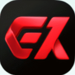 Ek7 game Logo